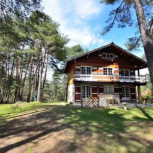 Chalet Large Riverside Near Gorges Du Verdon, La Bastide (Var)