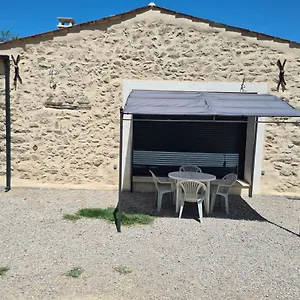 Villa Maison En Plein Nature, Villemus